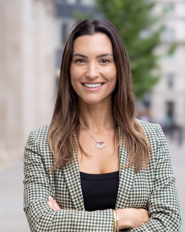 Charlotte Baroukh