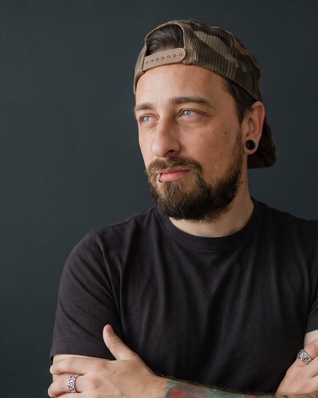 Dan Jones