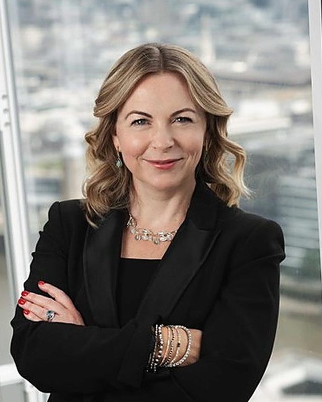 Sophie Devonshire