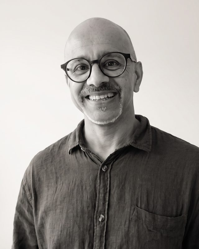 Vijay Solanki